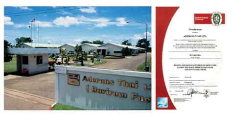 Working at Aderans Philippines, Inc. company profile and .